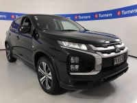 Image for 2022 Mitsubishi ASX SUV LS