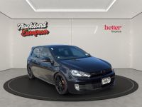 Image for 2013 Volkswagen Golf