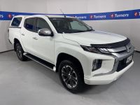 Image for 2022 Mitsubishi Triton Ute DC VRX 4WD 6AT