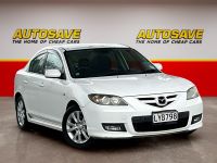 Image for 2007 Mazda Axela Sedan ALLOYS WHEELS, RELIABLE, CHEAP, TIDY