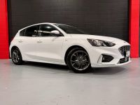 Image for 2019 Ford Focus Hatchback St-Line 1.5P/8At