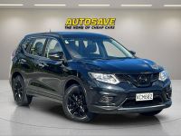 Image for 2016 Nissan X-Trail SUV ST 2.5, BLACKED OUT, FACELIFT, VERY TIDY