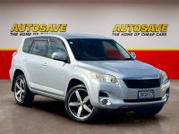 Image for 2009 Toyota Vanguard SUV 7 SEATER, LOW KM'S, REVERSE CAM, BLUETOOTH, RELIABLE, TIDY