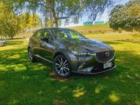 Image for 2017 Mazda CX-3 Wagon Gsx 2.0P/6At/Sw/5Dr