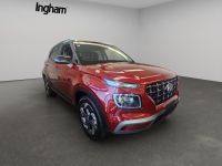 Image for 2025 Hyundai Venue Wagon Elite 1.6P/6At