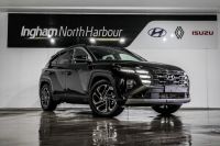 Image for 2025 Hyundai Tucson SUV 1.6T HEV LIMITED AWD