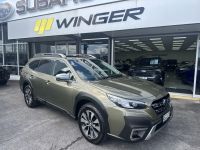 Image for 2025 Subaru Outback XT Touring Turbo