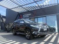 Image for 2016 Mitsubishi Pajero Sport 2.4D 4WD 8AT VRX