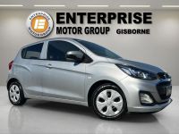 Image for 2019 Holden Spark LS 1.4P/CVT