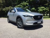 Image for 2018 Mazda CX-5 GLX FWD 2.0L PETROL