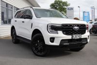 Image for 2025 Ford Everest Sport 2.0D | 4WD  | 10At