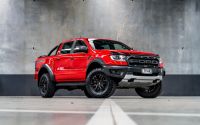 Image for 2018 Ford Ranger Raptor 2.0L 4WD