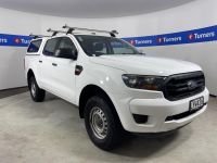 Image for 2019 Ford Ranger Ute XL Double CAB W/S