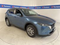 Image for 2022 Mazda CX-5 SUV GSX PTR