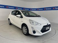 Image for 2017 Toyota Aqua Hatchback HYBRID