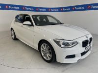 Image for 2015 BMW 116I Hatchback