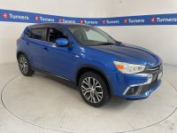 Image for 2019 Mitsubishi ASX SUV XLS