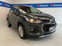 Image for 2017 Holden Trax SUV LTZ