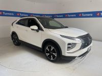Image for 2021 Mitsubishi Eclipse Cross SUV VRX