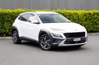 Image for 2022 Hyundai Kona 1.6 ELITE HYBRID