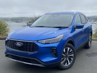 Image for 2025 Ford Escape Titanium FHEV