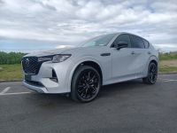 Image for 2025 Mazda CX-60 B SP 3.3 Turbo Petrol Hybrid