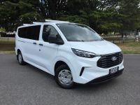 Image for 2024 Ford Transit KOMBI BUS 9 SEATER