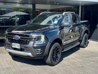 Image for 2024 Ford Ranger WILDTRAK 4WD 2.0 Bi Turbo 4x4