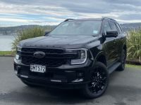Image for 2024 Ford Everest Sport 4WD 2.0L Bi-Turbo 7 seat SUV
