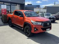 Image for 2019 Toyota Hilux SR5 Cruiser 2.8 Diesel Turbo Four Wheel Drive Auto