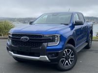 Image for 2025 Ford Ranger Sport 2.0 4x4