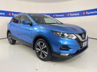 Image for 2018 Nissan Qashqai SUV ST-L