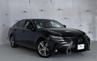 Image for 2017 Lexus GS 450h 3 Eye Led,Full leather,Low km