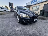 Image for 2015 BMW 218i Hatchback 1.5L Turbo, M-Sport, Full History