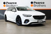 Image for 2019 Holden Commodore Wagon RS-V WAGON, BLACKED OUT