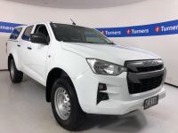 Image for 2021 Isuzu D-Max Ute Lx Double Cab 2WD