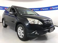 Image for 2007 Honda CRV SUV SPORT