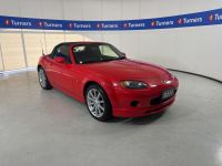 Image for 2005 Mazda MX-5 Convertible