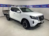 Image for 2021 Nissan Navara Ute ST-X