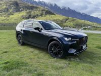 Image for 2025 Mazda CX-80 SP PHEV AWD