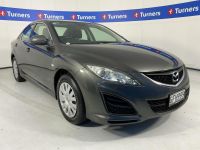 Image for 2012 Mazda Atenza (Mazda6) Sedan GLX