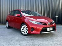 Image for 2013 Toyota Corolla GX