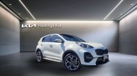 Image for 2021 Kia Sportage GT-LINE 2.0D AWD
