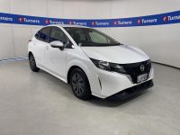 Image for 2021 Nissan Note Hatchback