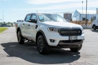 Image for 2021 Ford Ranger PX3 FX4 MAX 4WD 2.0 Bi Turbo 10spd