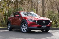Image for 2025 Mazda CX-30 E AWD LTD 2.5 6AT