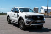 Image for 2025 Ford Ranger New Gen Wildtrak 4WD 3.0V6 TD 10spd