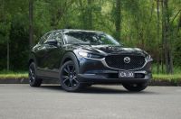 Image for 2025 Mazda CX-30 E 2.5 SP25 FWD 6AT