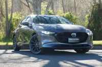 Image for 2025 Mazda 3 L HATCH 2.5 SP25 6AT