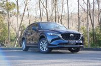 Image for 2025 Mazda CX-5 M AWD 2.5L GSX 6AT P